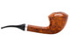 Vauen Pipe of the Year 2024 Matte Brown Tobacco Pipe Right
