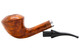 Vauen Pipe of the Year 2024 Matte Brown Tobacco Pipe Apart