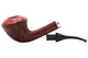 Vauen Pipe of the Year 2024 Sandblast with Smooth Top Tobacco Pipe Apart