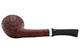 Vauen Pipe of the Year 2024 Sandblast with Smooth Top Tobacco Pipe Bottom
