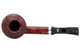 Vauen Pipe of the Year 2024 Smooth with Sandblast Top Tobacco Pipe Top