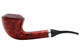 Vauen Pipe of the Year 2024 Smooth with Sandblast Top Tobacco Pipe Left