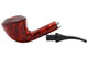 Vauen Pipe of the Year 2024 Smooth with Sandblast Top Tobacco Pipe Apart