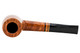 Chacom Erica Smooth 1201 Billiard Tobacco Pipe Top