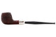 Ashton Pebble Grain X Apple Tobacco Pipe 102-0686 Apart