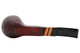 Savinelli Autograph Sandblast Bent Billiard Tobacco Pipe 102-0771 Bottom