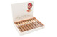 Caldwell Long Live the Queen Queen's Club Toro Cigar Box