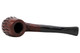 Dr. Grabow Full Bent Rustic Tobacco Pipe Top