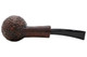 Caminetto Rustic Gr. 8 Bent Egg Tobacco Pipe 102-0867 Bottom