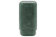 The Opus X Society Leather 3 Cigar Case - Green Back