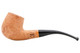 Morgan Bones Med Bent Billiard Tobacco Pipe Left