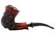 Nording Moss Tobacco Pipe 102-0961 Left