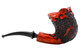 Nording Moss Tobacco Pipe 102-0968 Right