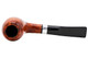 Molina Alba Light Brown Smooth 101 Anse Tobacco Pipe Top