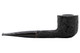 Glacier By Reum Rustic Billiard Tobacco Pipe 102-1053 Right