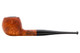 Norman Rockwell Apple Smooth Estate Pipe Left