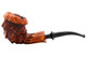 Nording Point Clear C Tobacco Pipe 102-1163 Left