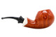 Tsuge Cats Eye 606 Smooth Tobacco Pipe Right