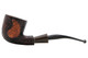 Danmore 3090 Partial Smooth Bent Dublin Estate Pipe Left