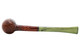 Uncanny Material U?! Bark Bing Tobacco Pipe 102-1285 Bottom