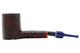 Savinelli Unica Rustic Dark Brown U36 Tobacco Pipe Apart 