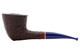 Savinelli Unica Rustic Dark Brown U41 Tobacco Pipe