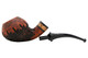 Nording Nose Warmer Rustic Tobacco Pipe 102-1295 Apart