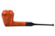 Ser Jacopo La Fuma Smooth Rhodesian Tobacco Pipe 102-1314 Left