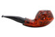 Nording Limited Nose Warmer Smooth Tobacco Pipe 102-1345 Right