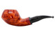 Nording Limited Nose Warmer Smooth Tobacco Pipe 102-1346 Left