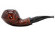 Nording Limited Nose Warmer Smooth Tobacco Pipe 102-1350 Left