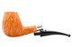 L'Anatra 2024 Calenda Pipe of the Year Brandy Tobacco Pipe 102-1332 Apart