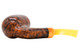 Nording Giant Classic A Smooth Tobacco Pipe 102-1362 Bottom