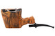 Nording Giant Freehand B Smooth Tobacco Pipe 102-1382 Apart