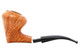 Luigi Viprati 4Q Smooth Freehand Tobacco Pipe 102-1403 Apart