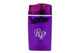 Rocky Patel VIP Ice Purple Triple Flame Cigar Lighter Left