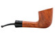 Savinelli Sigla Smooth Bent Dublin Tobacco Pipe 102-1419 Right