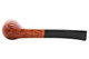 Savinelli Sigla Smooth Bent Billiard Tobacco Pipe 102-1422 Bottom