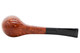 
Savinelli Sigla Smooth Bent Billiard Tobacco Pipe 102-1437 Bottom
