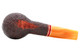 Savinelli Saint Nicholas 2024 Rustic 320 KS Tobacco Pipe Bottom