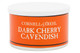 Cornell & Diehl Dark Cherry Cavendish Pipe Tobacco Front 