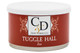 Cornell & Diehl Tuggle Hall Pipe Tobacco Front 