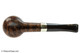 Peterson Aran 408 Tobacco Pipe - Fishtail Bottom