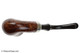 Peterson Standard Smooth XL315 Tobacco Pipe PLIP Bottom