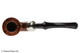 Peterson Standard Smooth XL315 Tobacco Pipe PLIP Top