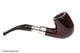 Peterson Spigot Red 69 Tobacco Pipe - Fishtail Right Side