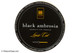 Mac Baren Black Ambrosia Pipe Tobacco 3.5 oz - Loose Cut Front