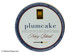 Mac Baren Plumcake Pipe Tobacco 3.5 oz - Navy Blend Front