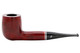 Peterson Killarney Red 106 Tobacco Pipe Fishtail Left