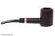 Savinelli Bianca 310 Tobacco Pipe - Rusticated Right Side